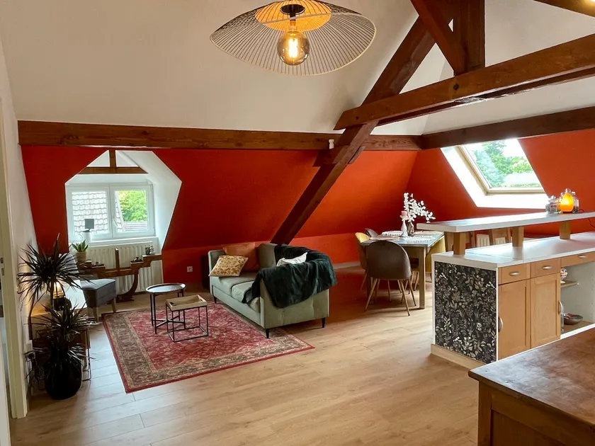 Beautiful 2 bedroom apartment. - Image 1