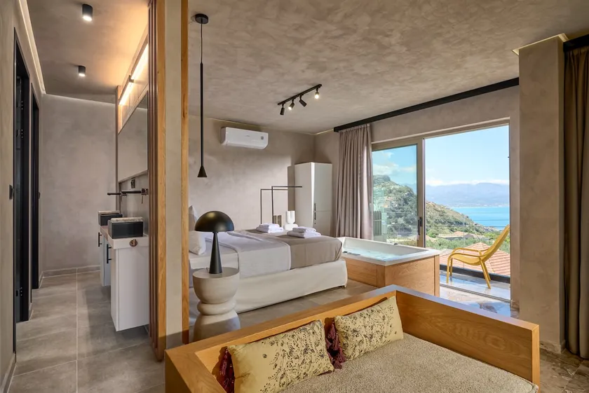 Nami Suites - Alenia - Image 1