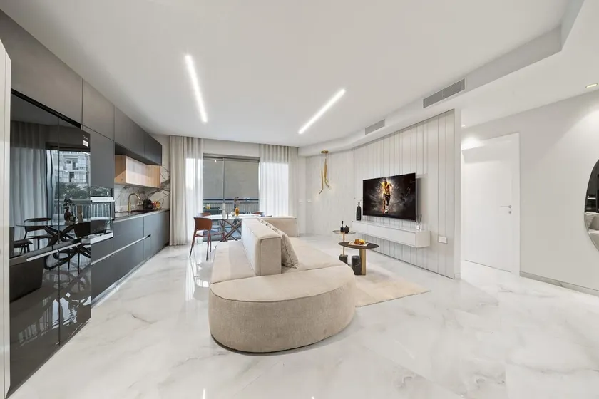 Luxury 3BR - Jerusalem Spirit - Image 1