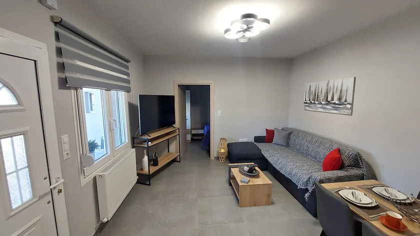 Modern House - Image 1
