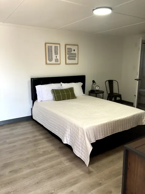 Boutique Motel in Akron - Image 1