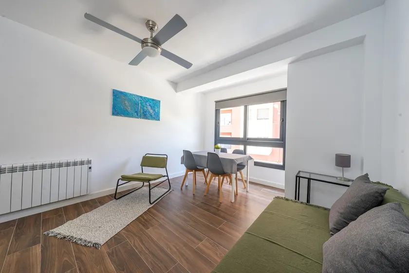 Complete Apartment in Reus 2 - Image 1