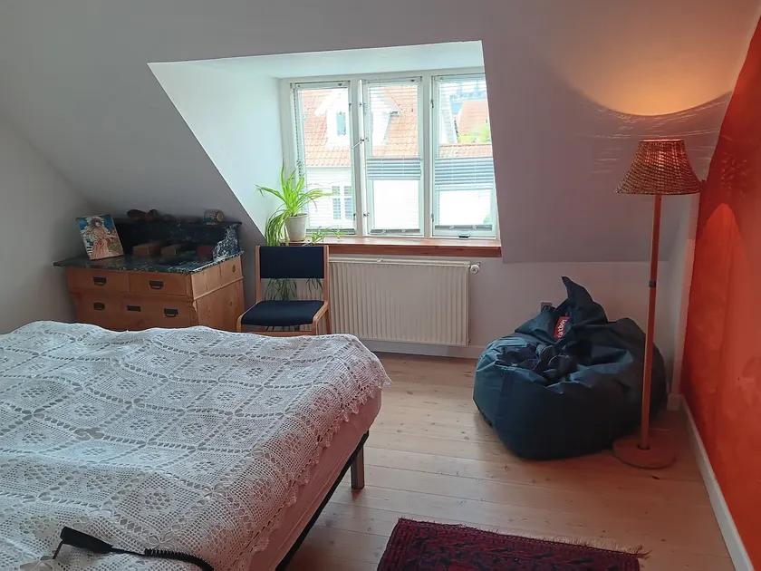 Apartment, close to downtown - Image 1