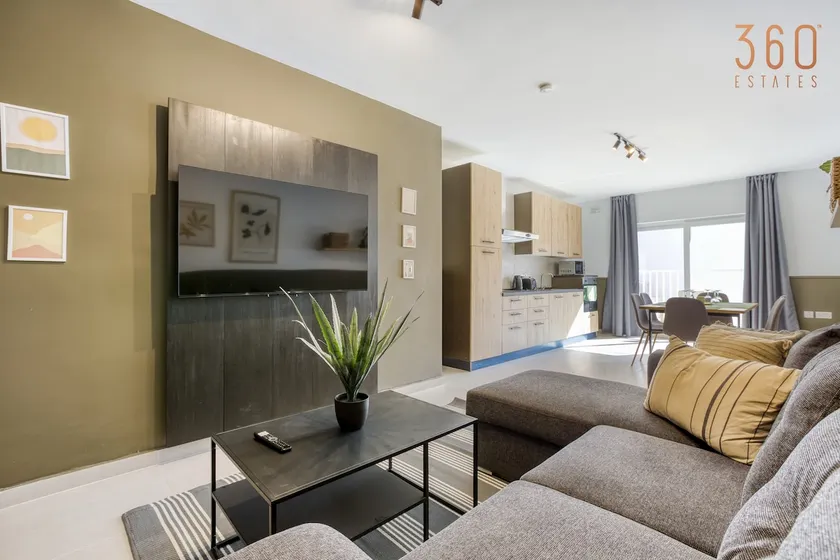 Fully equipped 2BR home in central Pieta w/WIFI - Image 1