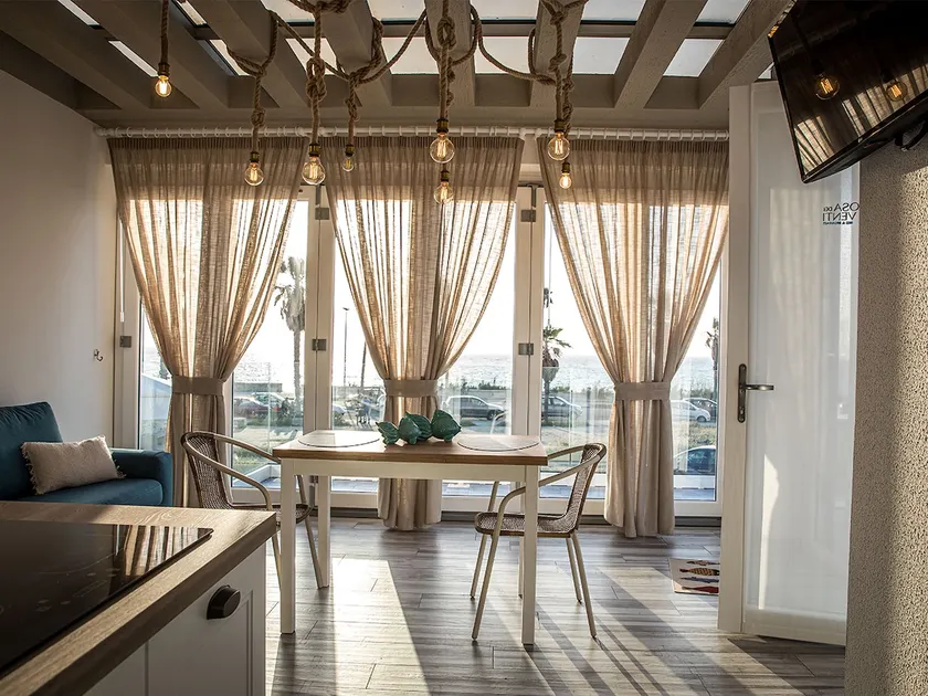 Maestrale Apartment - Image 1