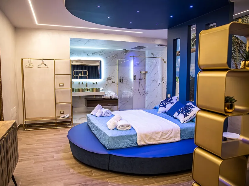 Scirocco Suite - Image 1