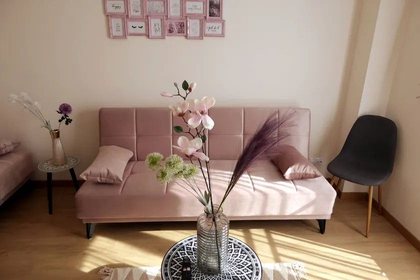 Esther's Apartments, El Tejo Apartment - Image 1