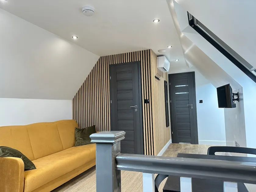 The Loft at Orchard House - Image 1