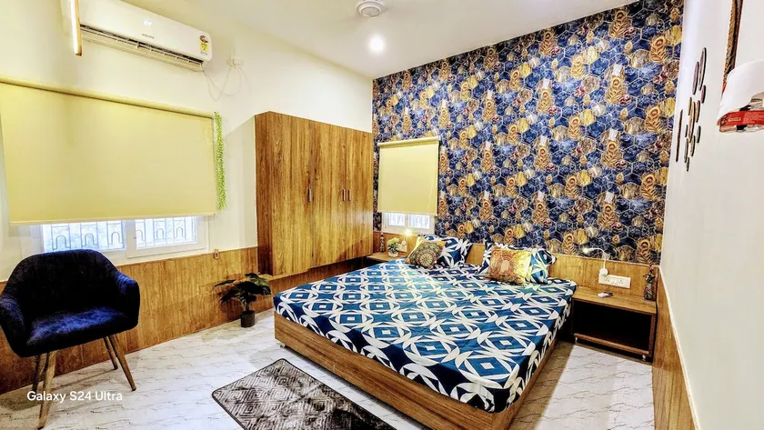 My Home Krishna: Ultra Luxurious Central Stay ! - Image 1