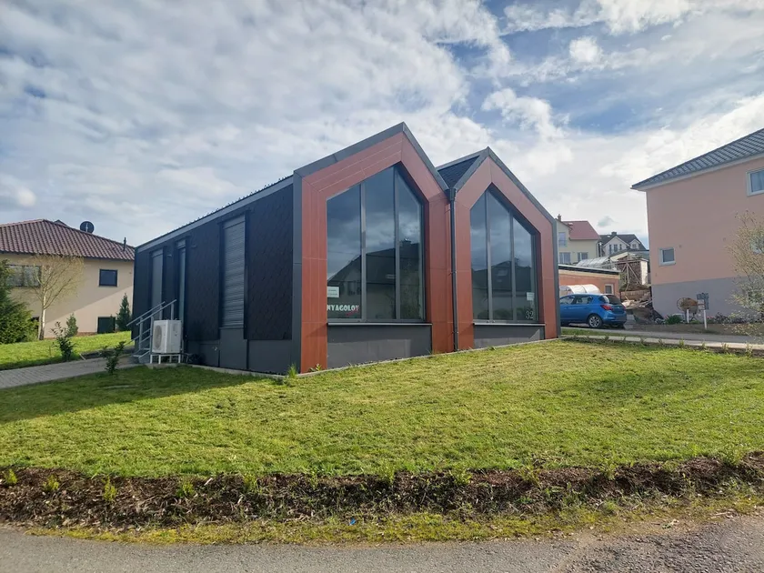 Vacation home ”Am Berg” - Image 1