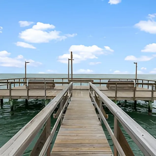 Tranquil Retreat in Rockport-Fulton - Image 1