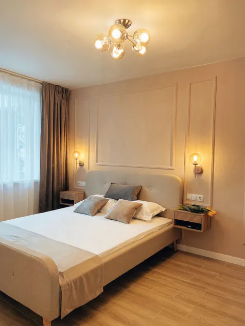 Zena Apartment - Image 1
