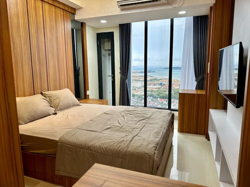 Pollux SeaView Apartment Habibie Batam - Image 1