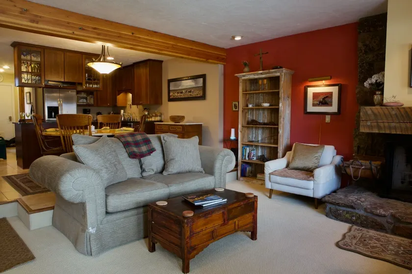 Casual Elegance & Teton Views - Image 1