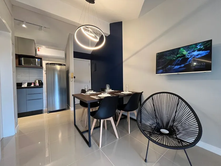 Loft Dona Clara 204 no coração de Pomerode - Image 1