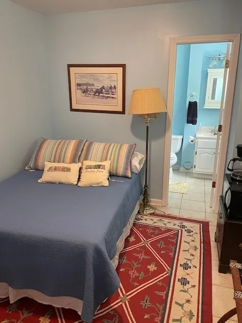 Guest Quarters - Image 1