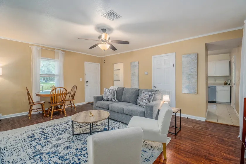 Bartow Oaks Oasis - Downtown - Image 1