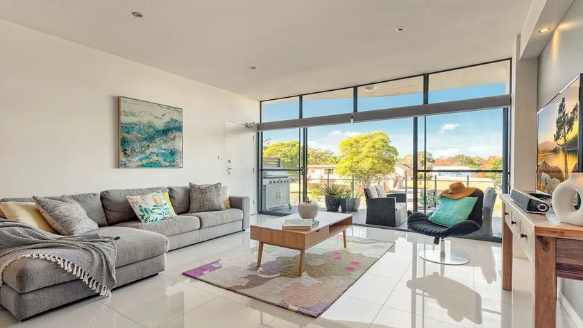 The Terrace at Huskisson - Image 1