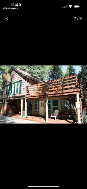 Camp Comfort - Image 1