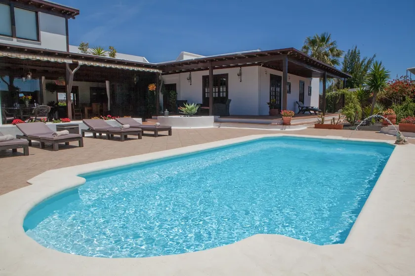 Villa Maria Cecilia - Image 1