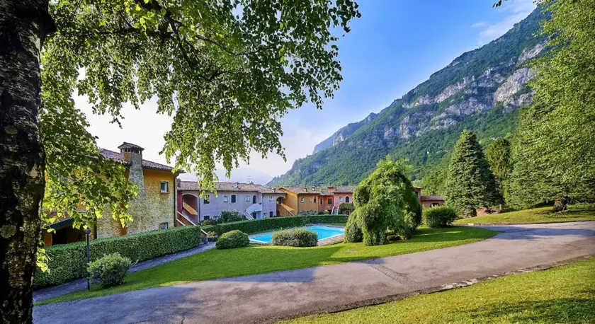 Casa Giuditta with Air Conditioning and Pool - Image 1