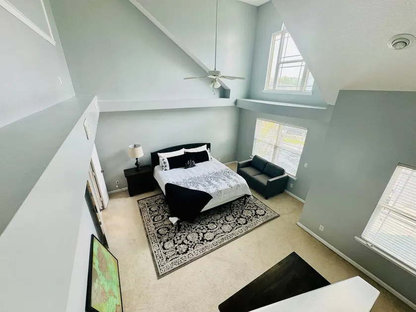 4 Bedroom, Brick Townhome With In-Home Elevator - Image 1