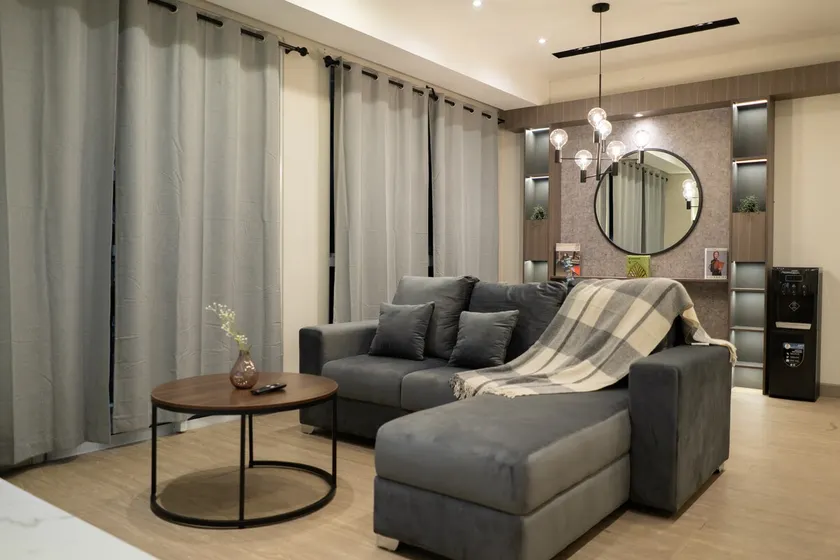 Cozy 3br luxury rainbowspring condovillas near SMS - Image 1