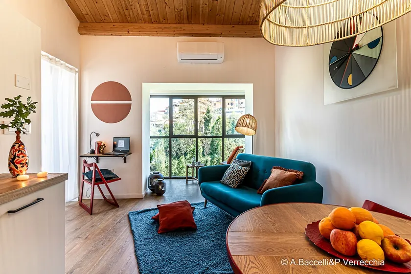 Alma Luxury House - Image 1