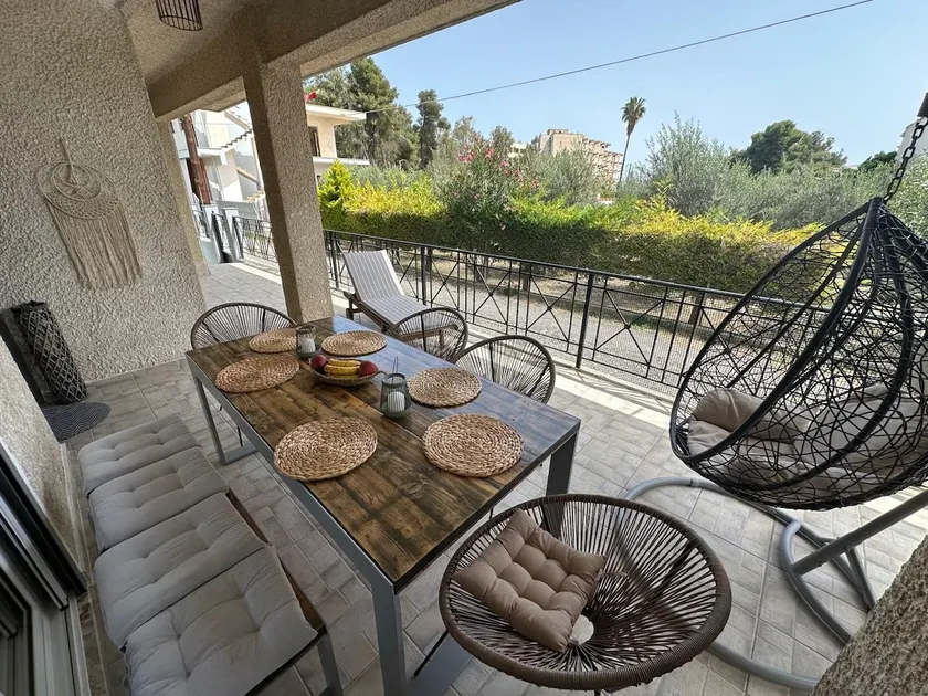 3 bedroom house in Kokkoni. - Image 1