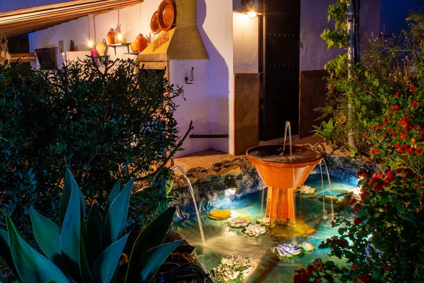 Casa Rural Malaga Spa Cartama by Ruralidays - Image 1