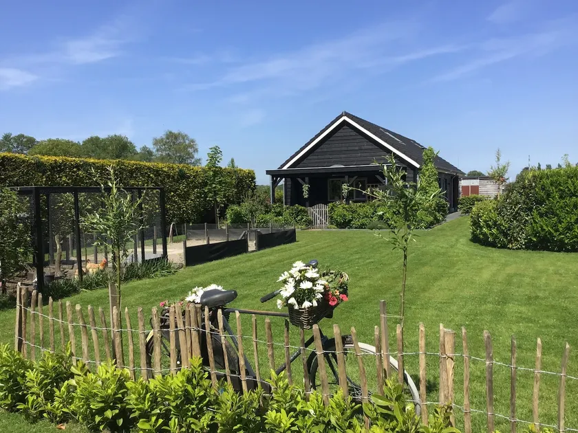Vacation home B&B de Kleine Voskuil - Image 1