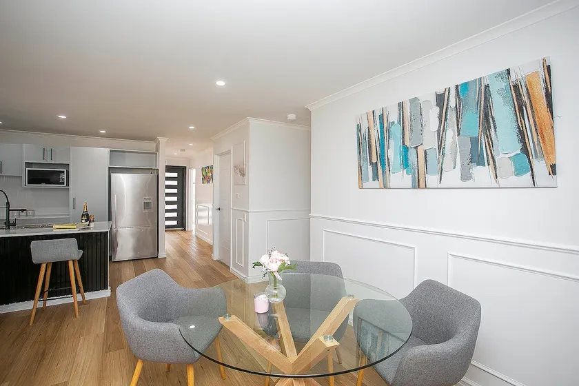 Coast Luxury Modern Retreat (3bdr - 3 bath) - Image 1