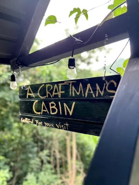 River Mountain Cabin Tours & Waterfalls Adventure - Image 1