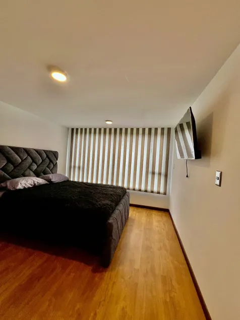 Luxury apartment in the best sector - Unicentro. - Image 1