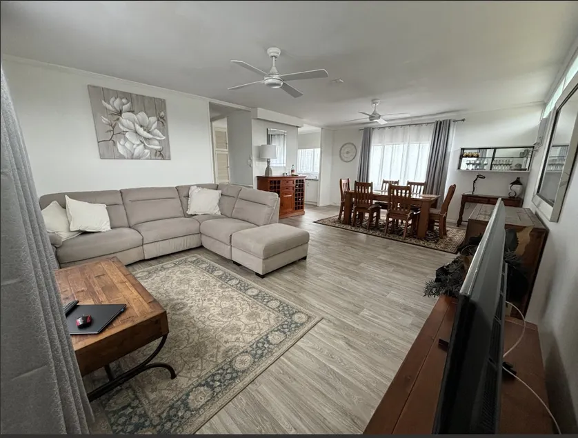 Private 2 Bedrm Cottage - walk to shops & club - Image 1