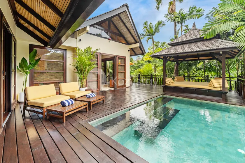 AbbyBelle Villa by Kozystay - Private Karma Beach - Image 1