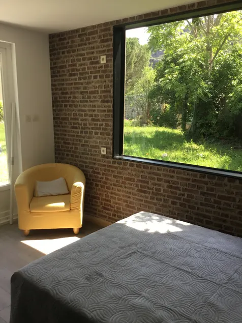 19 m2 cottage for 2 people - Image 1