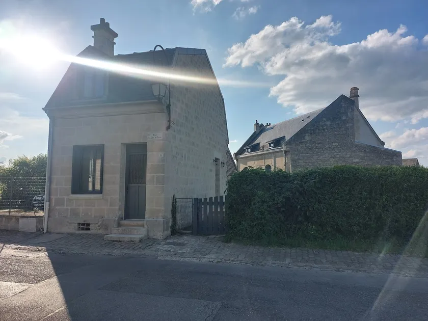 Mon Caillou - Image 1