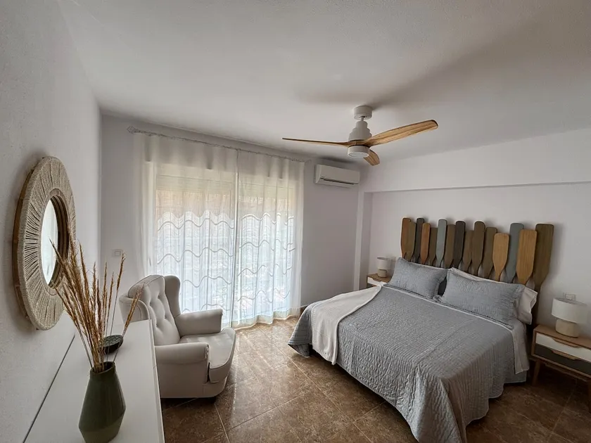 Beautiful duplex on Isla Plana with a pool - Image 1