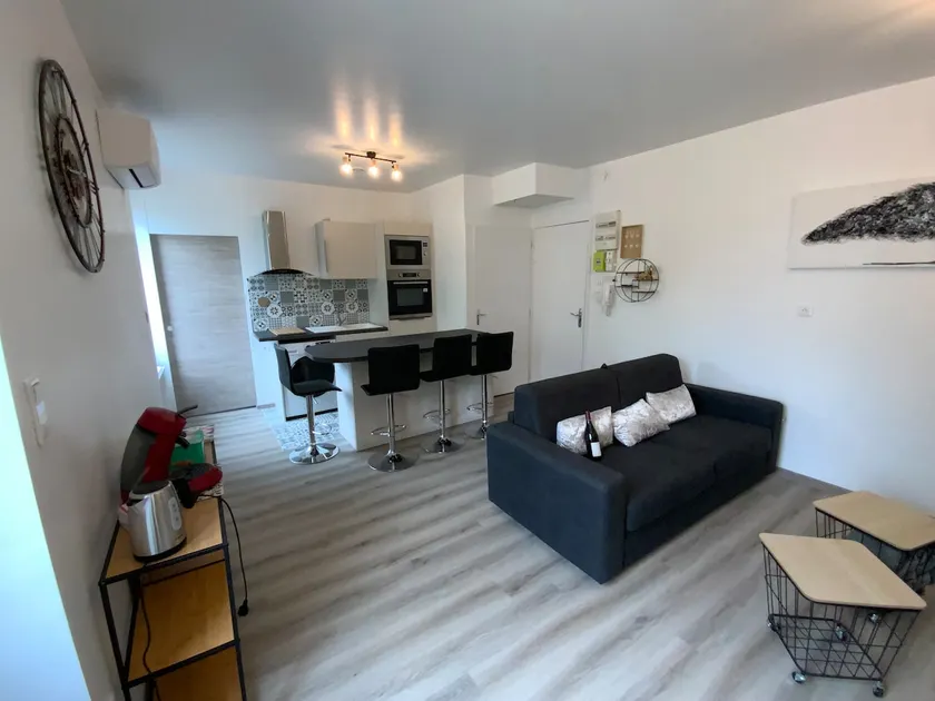Vesoul Apartment. Les Bichons - Image 1
