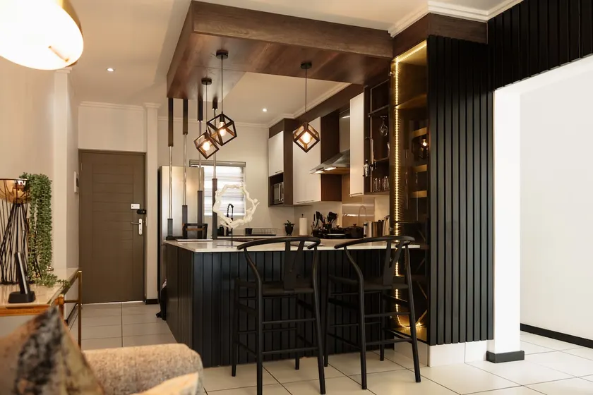 3 Bedroom Skye-Luxe Residences - Image 1
