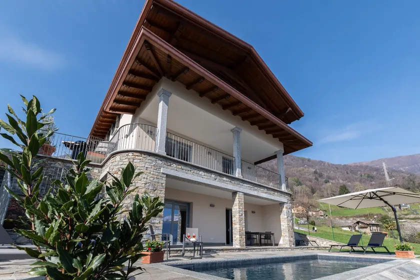 VILLA S. ANNA by Curtiaffitti - Image 1
