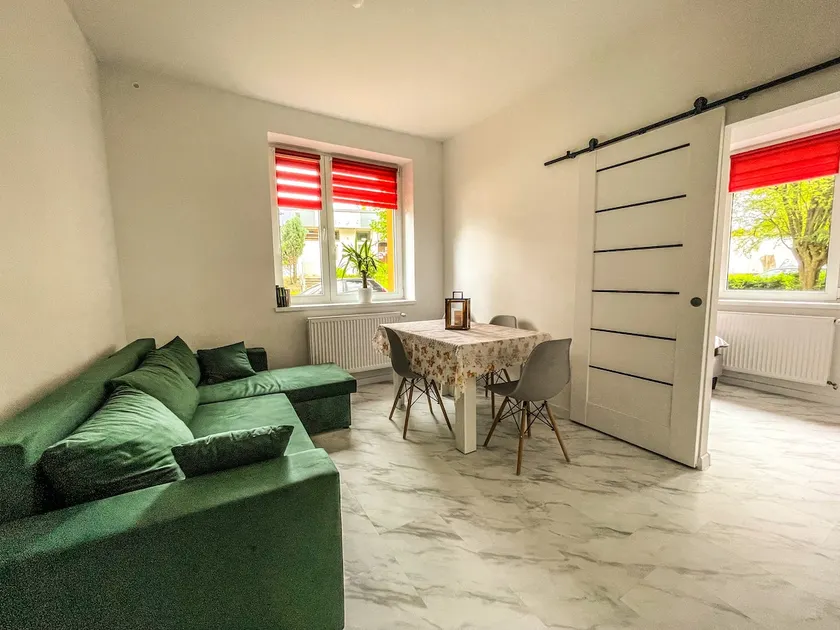 Cichy Apartment - Image 1