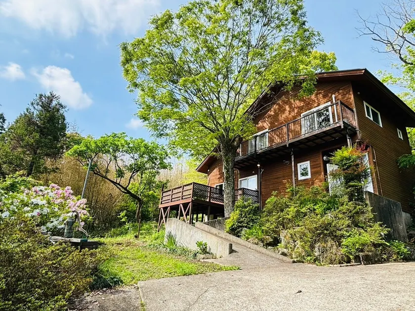 Pets allowed / Kamogawa, Chiba Prefecture, a quiet mansion overlooking the original scenery of Japan - Image 1
