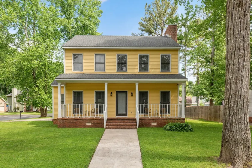 Sunnyside - Image 1