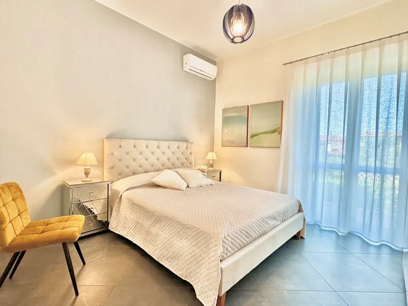 Villa Matteotti Garden Lux 200mt by the sea - Image 1