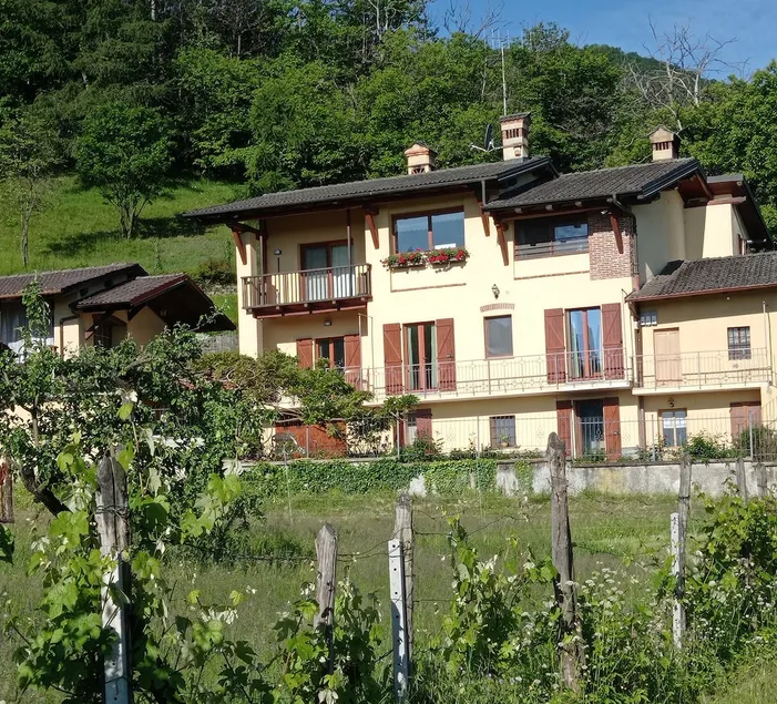 Archero Vacation Home - Image 1