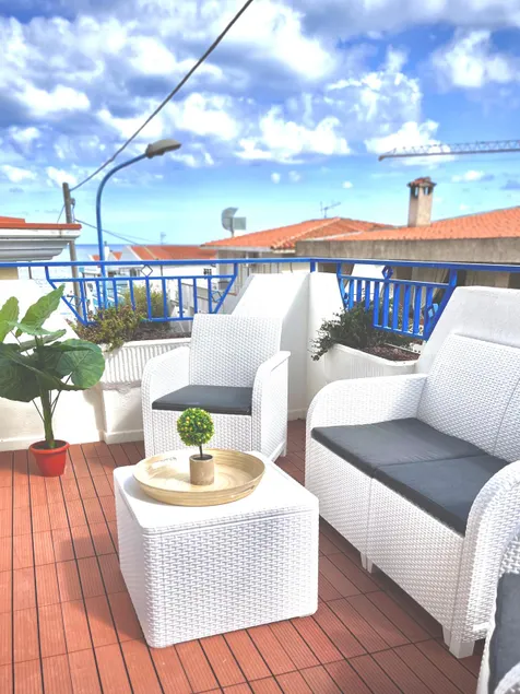 Cala Gonone Dorgali: Apartment a stone's throw from the sea - Image 1