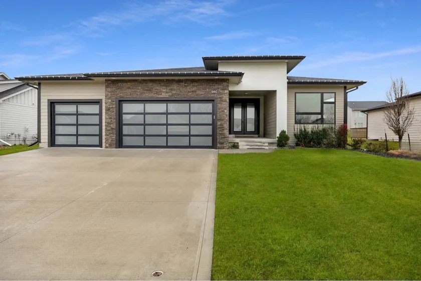 Elegant + Modern Home + Patio - Image 1