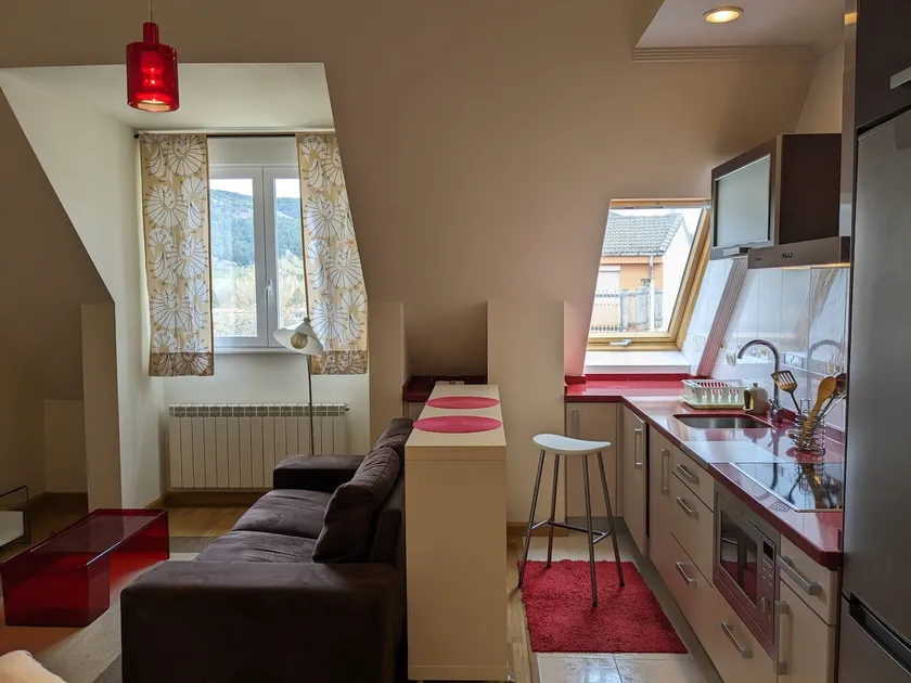 NEW apartment. Relaxation and design - Image 1